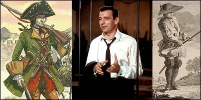 Yves Montand a souvent repris des chansons du répertoire traditionnel ou folklorique. Cette chanson en est un exemple ! C'est la plus célèbre des chansons écrites à l'occasion ou après la mort d'un contrebandier célèbre des années 1750. Quelle est cette chanson ?

« J'entrai dedans une autre
Mon Dieu, qu'elle était haute,
De robes et de manteaux
J'en chargeai trois, vous m'entendez,
De robes et de manteaux
J'en chargeai trois chariots »
