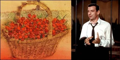 Cette chanson met en scène un fruit du printemps que les gosses aiment aller chiper sur les arbres où le mettre aux oreilles de leurs petites copines !
Quelle est cette chanson ?

« Les belles auront la folie en tête
Et les amoureux, du soleil au cur !
Quand nous chanterons le temps des cerises,
Sifflera bien mieux le merle moqueur »