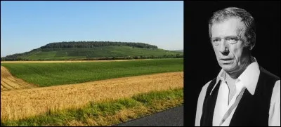 Cette chanson est le sujet d'une erreur d'interprétation. On la situe pendant la Commune, alors qu'elle est en souvenir d'un combat de la 1e Guerre mondiale. Elle a été créée en 1923.
Quelle est cette chanson ?

« Sur cette butte là y'avait pas d'gigolettes
Pas de marlous ni de beaux muscadins.
Ah c'était loin du Moulin d'la Galette,
Et de Paname qu'est le roi des patelins. »