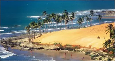 Quelles villes du Nordeste sont également importantes ? (En 2017)