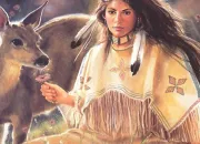 Quiz Les natives amricaines