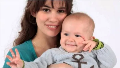 Qui est le père du bébé ?