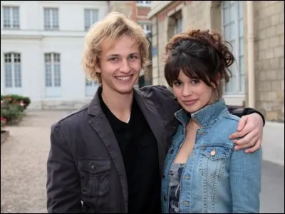 Où est le père de Valentin ?