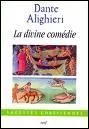 La 'Divine Comdie' est crite en :