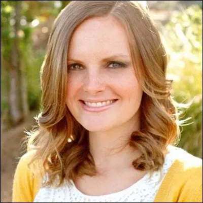 Comment s'appelle l'actrice qui joue Lavande ?