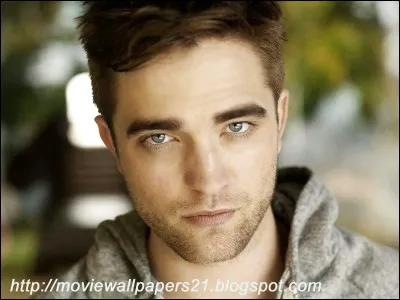 Comment s'appelle l'acteur qui joue Cedric ?