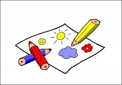 Comment dit-on "dessiner" en anglais ?