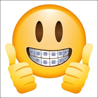 Comment dit-on "sourire" en anglais ?