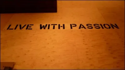 Quelle est ton activité favorite ?