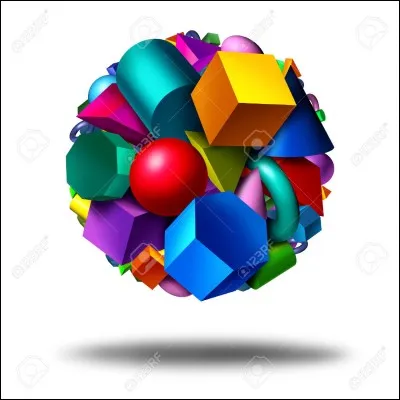 A comme aire - Quelle est la formule pour calculer l'aire d'un rectangle ?