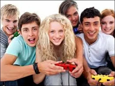 Quelle est ta réaction lorsque tu perds en jouant ?