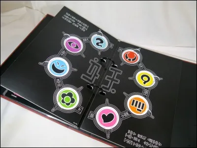 Lequel de ces yokais n'ouvre pas de sceaux ?