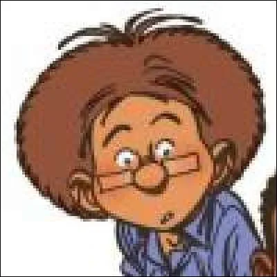 Où se trouvait Yvan lorsque Dodji et les autres allaient quitter Fortville ? 
Tome 1 (La Disparition)