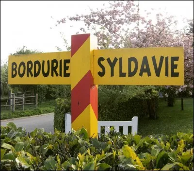 La découverte de Tournesol était convoitée par deux pays étrangers. Lesquels ?