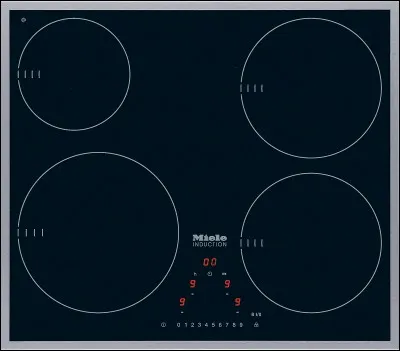 Quelle est la section minimale du conducteur pour câbler une taque de cuisson ?