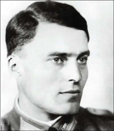 Qu'a tent&eacute; le colonel Clauss von Stauffenberg le 20 juillet 1944 ?