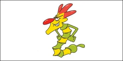 Lequel de ces virus est celui d'Ebola ?