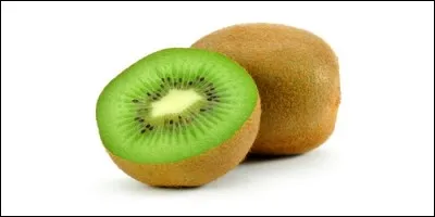 Quel arbre a pour fruit le kiwi ?