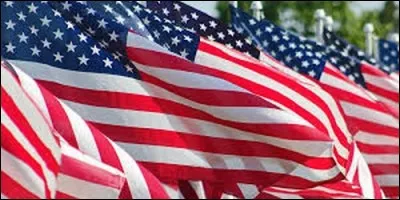 Qui parmi eux est le président Thomas Jefferson ?