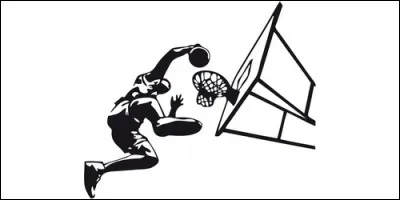 Avec lequel de ces ballons joue-t-on au basket ?