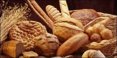 Lequel de ces pains est grec ?