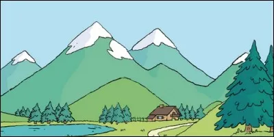 Parmi ces quatre toits du monde, lequel porte aussi le nom de Denali ?