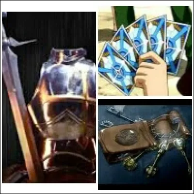 Si tu étais mage, aurais-tu besoin d'un objet ?