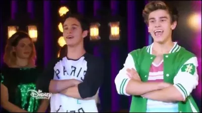 Au final, qui aimes-tu ?