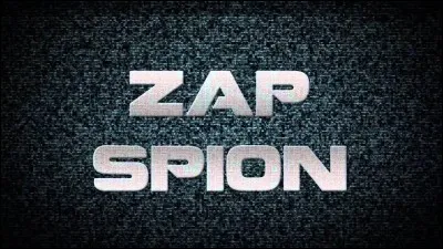 À la télé, entre ces propositions, que regardes-tu ?