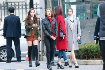 Quel est ton style vestimentaire ?