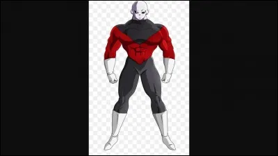 Comment s'appelle ce personnage ?