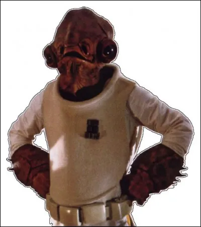 Quel est le nom de ce personnage ?