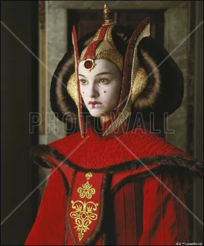 Quel est le nom de ce personnage ?