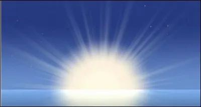 Tu préfères la lumière ou l'obscurité ?