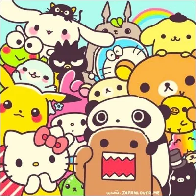 Tes amis disent que...