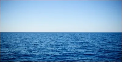 Aimes-tu la mer ?