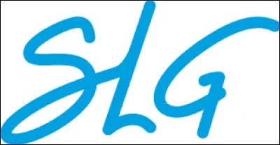 Pour toi, qu'est-ce que SLG ?