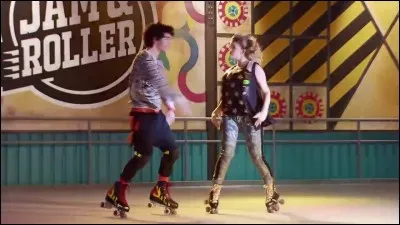 Dans la saison 2, Yam et Ramiro sont-ils en couple ?