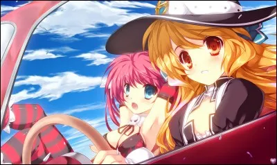 Natsu a le mal de...