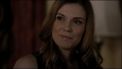 Qui est Jenna pour Elena ?