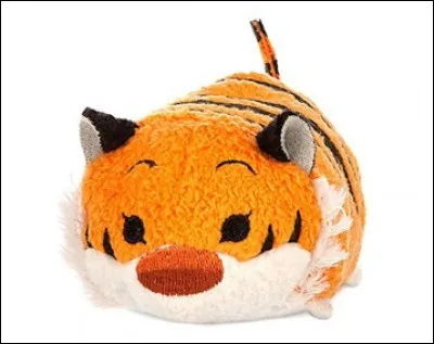 Comment s'appelle le tigre de Jasmine dans "Aladdin" ?