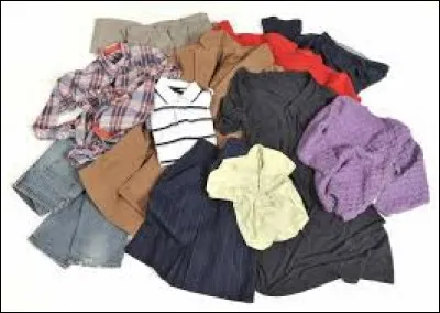 Quel habit pr&eacute;f&egrave;res-tu ?