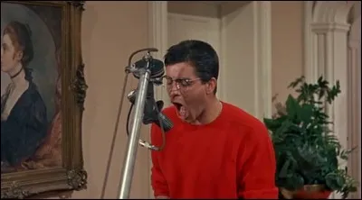 Combien de temps dure le film ?