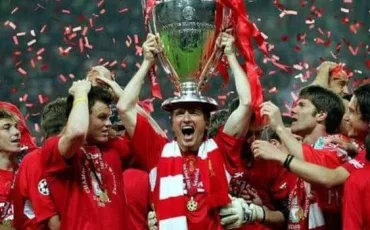 Quiz Liverpool