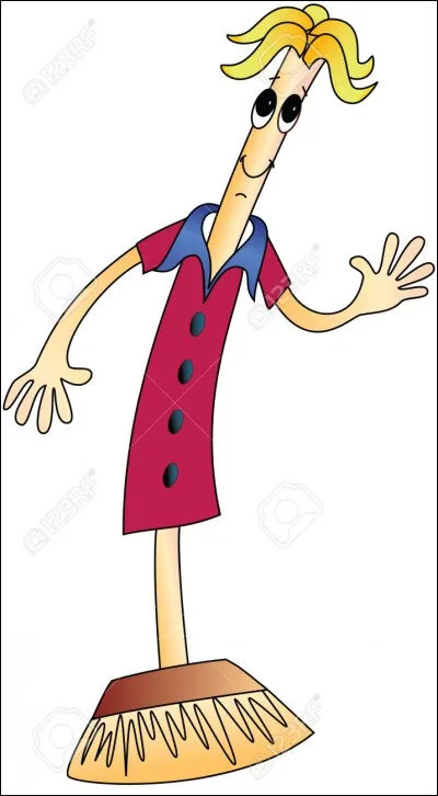 Votre caract&egrave;re est...