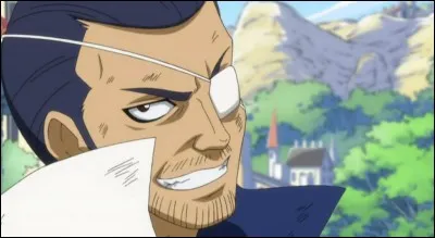 Ce mage-là se nomme :