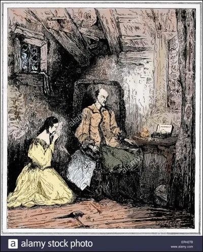 Qui est l'auteur du roman "Eugénie Grandet" ?