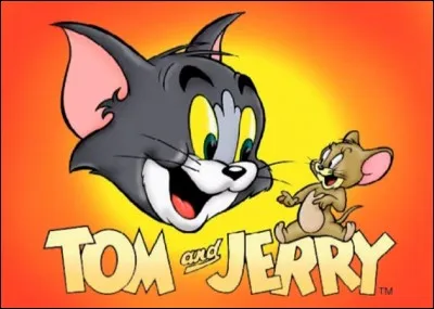 Dans "Tom and Jerry", Tom est :