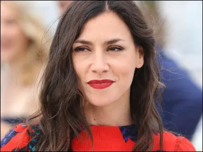 Olivia Ruiz a chanté cette chanson en 2005.