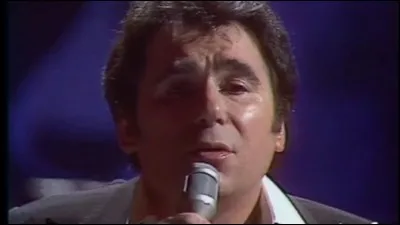 Claude Nougaro a chanté cette chanson en 1966.